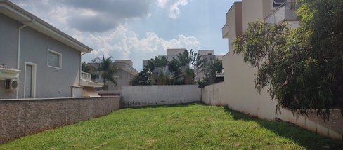 land_lot em Avenida Alexandre Cazelatto, Betel - Paulínia - SP