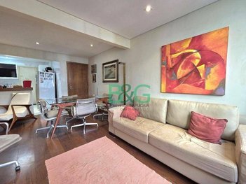 apartment em Alameda Itu, Jardim Paulista - São Paulo - SP