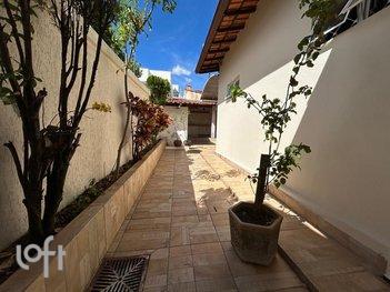 house em Castelo de Lisboa, Castelo - Belo Horizonte - MG