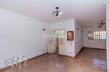 house em Paulo Bregaro, Ipiranga - São Paulo - SP