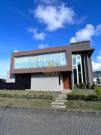 house em Tres Marias, Ingleses do Rio Vermelho - Florianópolis - SC