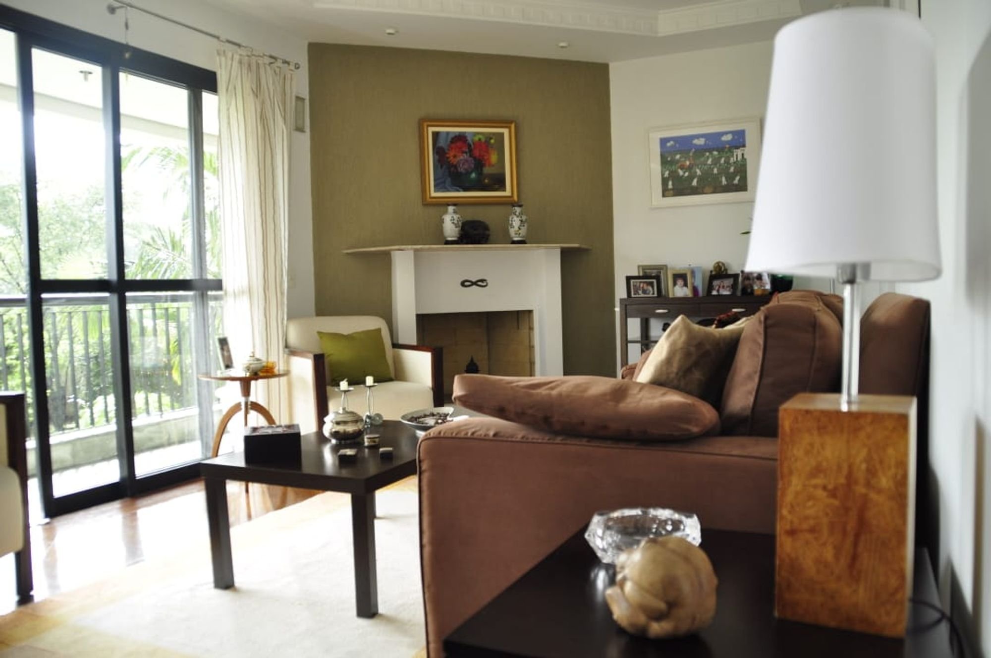 Apartamento para Venda por R$580.000,00 com 115m², 2 dormitórios e 2 vagas - Vila suzana, São paulo / SP