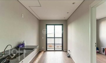 apartment em Rua Mauá, Centro - São Paulo - SP
