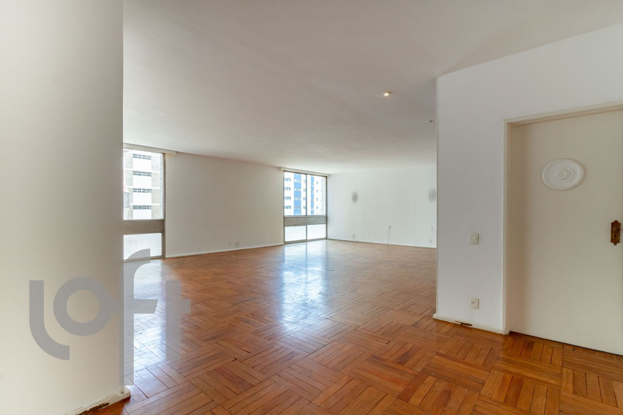 Apartamento para Venda por R$3.000.000,00 com 240m², 3 dormitórios e 1 vaga - Santa cecília, São paulo / SP - Foto 3