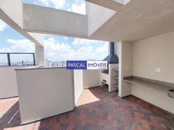 apartment em Rua Nhu-Guaçu, Nova Piraju - São Paulo - SP