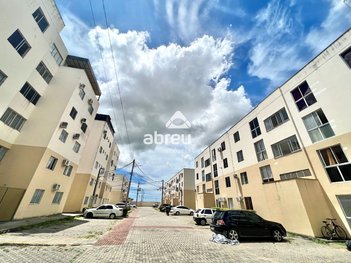 apartment em Avenida Parque das Lagoas, Parque das Árvores - Parnamirim - RN