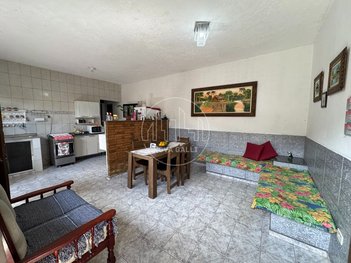 house em Rua Cesar Frank, Perequê Açu - Ubatuba - SP