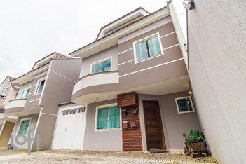 house em Jacob de Rosso, Xaxim - Curitiba - PR
