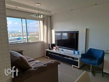 apartment em Ivaí, Tatuapé - São Paulo - SP