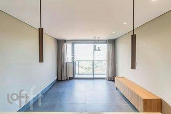 apartment em Bento Frias, Morumbi - São Paulo - SP