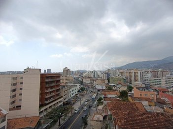 apartment em Rua Dias da Cruz, Méier - Rio de Janeiro - RJ