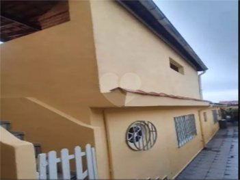 house em Rua Ponta Porã, Vila Camilópolis - Santo André - SP