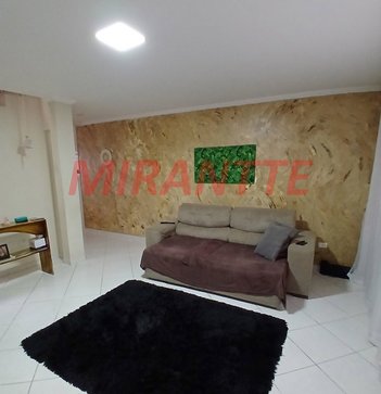 house em Rua da Quimera, Jardim Valparaiso - São Paulo - SP