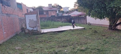 land_lot em Gustavo Vetter, Feitoria - São Leopoldo - RS