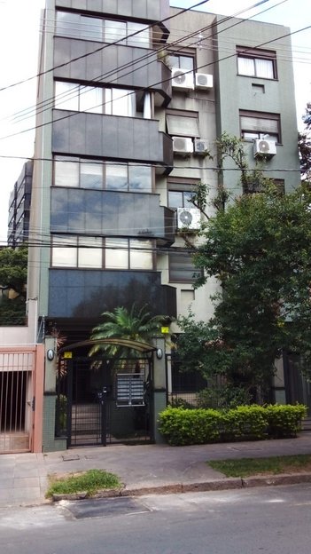 apartment em Machado de Assis, Partenon - Porto Alegre - RS