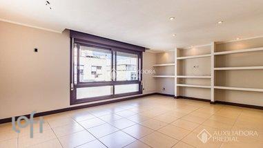 apartment em Rua Chile, Petrópolis - Porto Alegre - RS