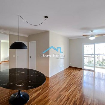 apartment em Rua José Antônio Coelho, Vila Mariana - São Paulo - SP