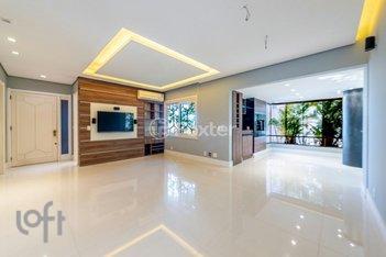 apartment em Avenida Mariland, São João - Porto Alegre - RS