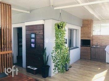 apartment em Tomé de Souza, Santos Dumont - São Leopoldo - RS