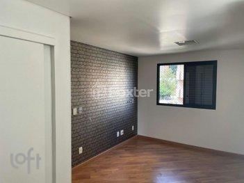 apartment em Alexandre Benois, Vila Andrade - São Paulo - SP