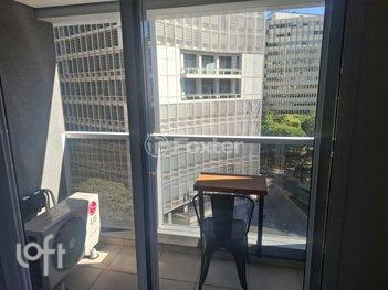 apartment em Viaduto Nove de Julho, República - São Paulo - SP