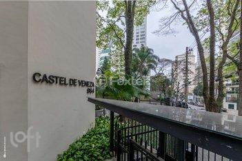 apartment em Rua Edson, Campo Belo - São Paulo - SP
