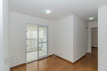 apartment em Mazzei, Tucuruvi - São Paulo - SP
