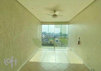 apartment em Mauá, Centro - São Leopoldo - RS