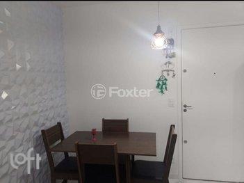 apartment em Dedalion, Perus - São Paulo - SP