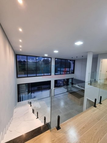 house em Rua Serra do Tumucumaque, Jardim Reserva Bom Viver de Indaiatuba - Indaiatuba - SP