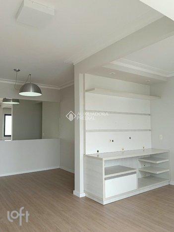 apartment em Avenida Senador Flaquer, Centro - São Bernardo do Campo - SP