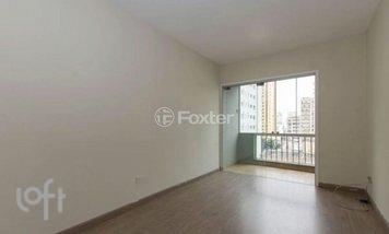 apartment em Rua Apinajés, Perdizes - São Paulo - SP