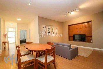 apartment em Tietê, Jardim América - São Paulo - SP