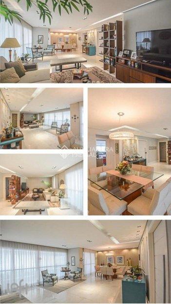 apartment em Aldino Pinotti, Centro - São Bernardo do Campo - SP