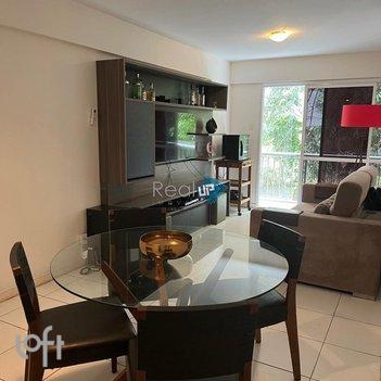 apartment em Jornalista Orlando Dantas, Botafogo - Rio de Janeiro - RJ