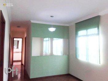 apartment em Rua Kátia Teodoro de Aguiar, Padre Eustáquio - Belo Horizonte - MG