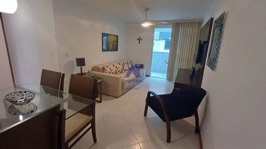 apartment em Rua Almirante Ary Rongel, Recreio dos Bandeirantes - Rio de Janeiro - RJ