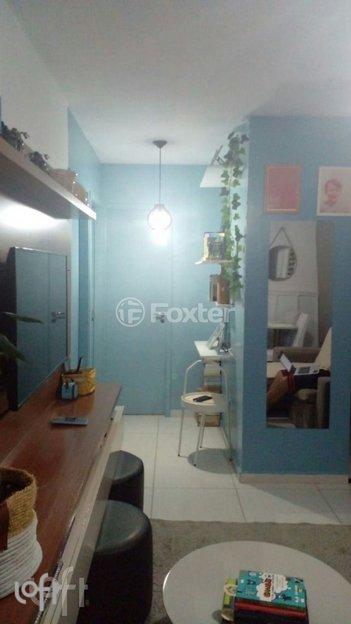 apartment em Morro Grande, Jardim Nossa Senhora das Graças - Cotia - SP