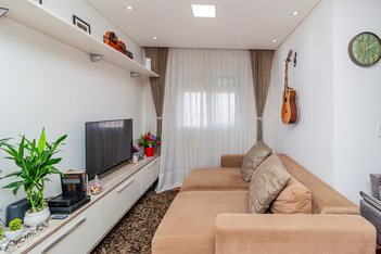 apartment em Avenida do Cursino, Saúde - São Paulo - SP