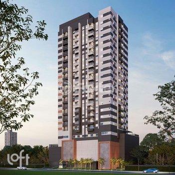apartment em Avenida Nossa Senhora do Ó, Freguesia do Ó - São Paulo - SP
