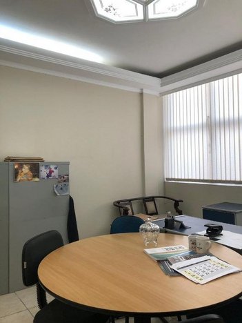 office em Avenida Ipiranga, República - São Paulo - SP