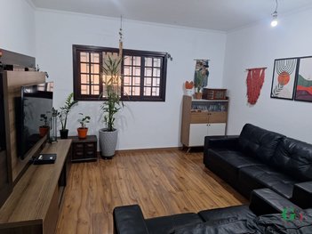 house em Rua Soares de Abreu, Cidade Líder - São Paulo - SP