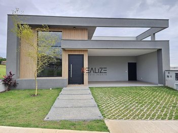 house em Rua Arlei Peres, Jardim Villa Sapezal - Indaiatuba - SP