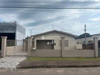 house em Dona Tereza Spagiari, Alegria - Guaíba - RS