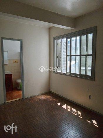 apartment em Benjamin Constant, São Geraldo - Porto Alegre - RS
