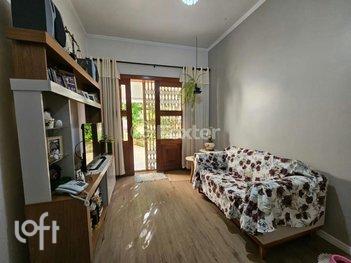 apartment em Presidente Franklin Roosevelt, São Geraldo - Porto Alegre - RS