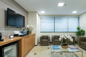 apartment em Rua Tabapuã, Itaim Bibi - São Paulo - SP