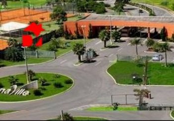 land_lot em Avenida Contorno, Residencial Araujoville - Anápolis - GO