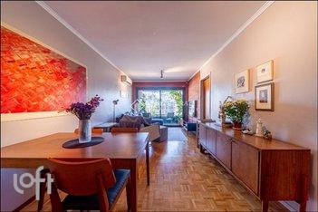 apartment em Coronel Lucas de Oliveira, Petrópolis - Porto Alegre - RS