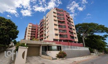 apartment em Rodovia João Paulo, João Paulo - Florianópolis - SC